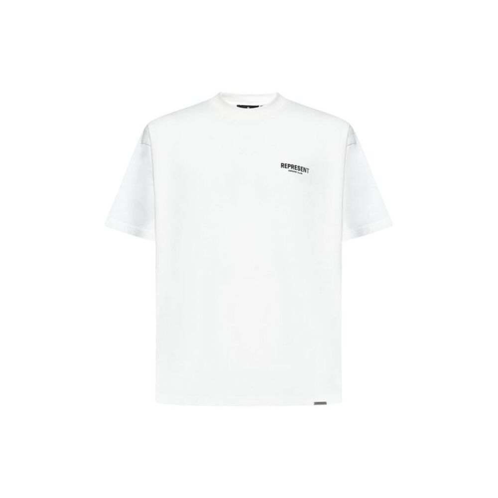 Represent Men Represent Owners Club T-Shirt